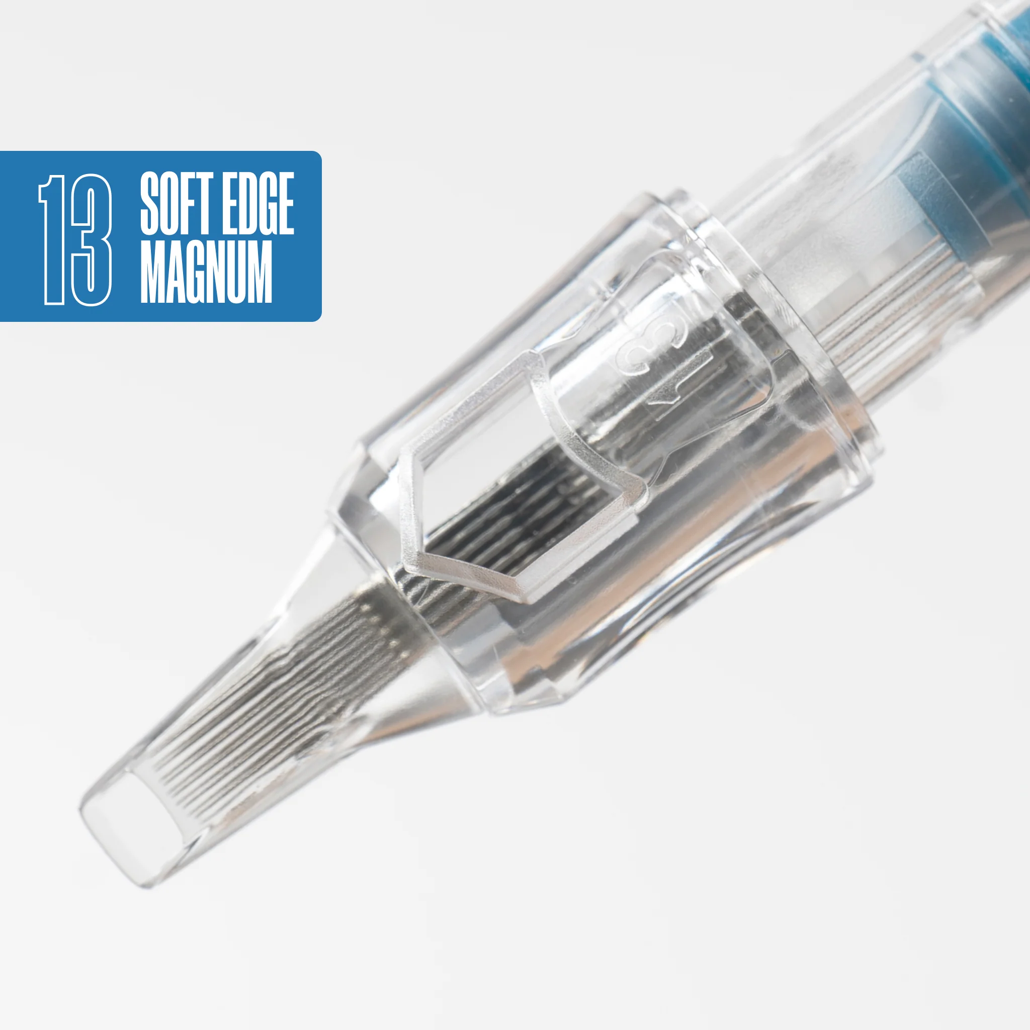Eikon Cartridges - Soft Edge Magnums - Image 8